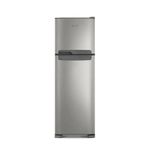 Geladeira Frost Free Continental 370L Inox TC41S