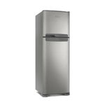 Geladeira Continental 370L Inox TC41S