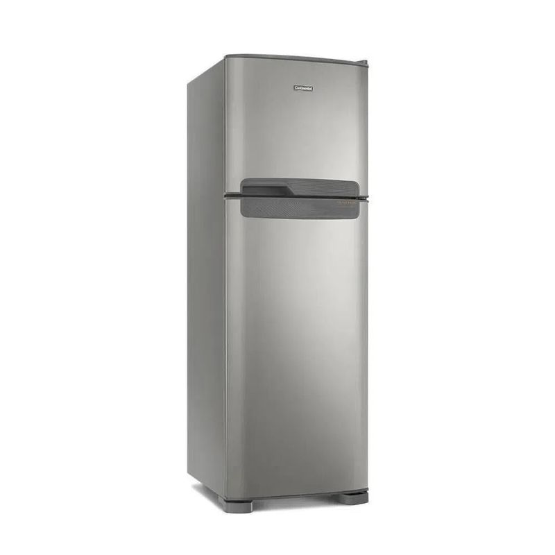 Geladeira Continental 370L Inox TC41S