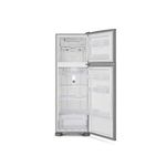 Geladeira Frost Free 370L Inox TC41S