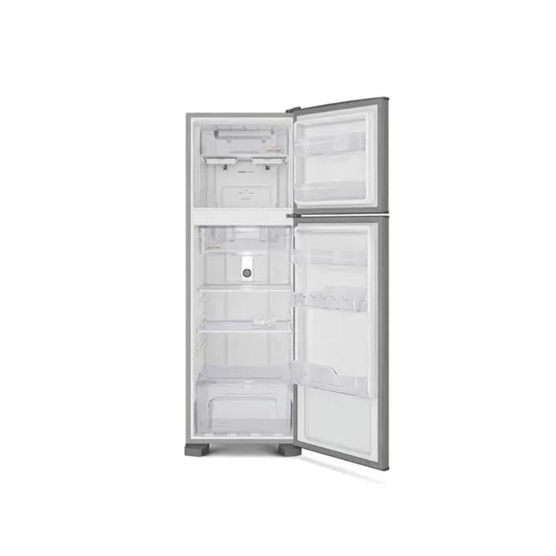 Geladeira Frost Free 370L Inox TC41S
