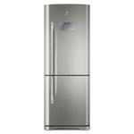 Geladeira Electrolux Frost Free 454L Inverse Inox DB53X