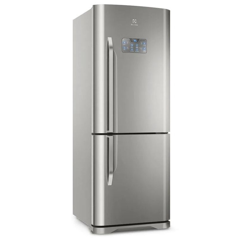 Geladeira Electrolux Frost Free 454L DB53X