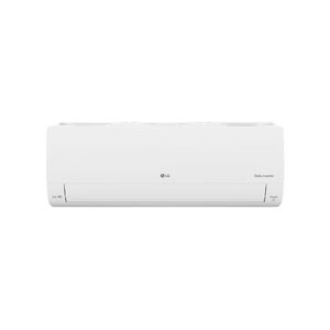 Ar-Condicionado Split Daul Inverter LG Voice +AI 24.000BTUs Frio - 220V