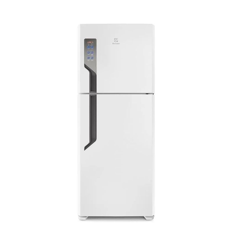 Geladeira Electrolux Frost Free 431L Branca TF55