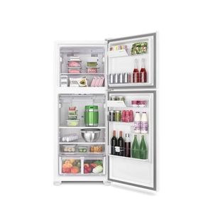 Geladeira Frost Free Electrolux 431L Branca TF55