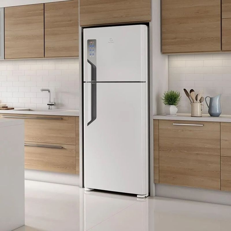 Geladeira Electrolux TF55