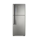 Geladeira Frost Free Electrolux Inverter 431L Platinum IF55S