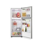 Geladeira Frost Free Electrolux Inverter 431L Platinum