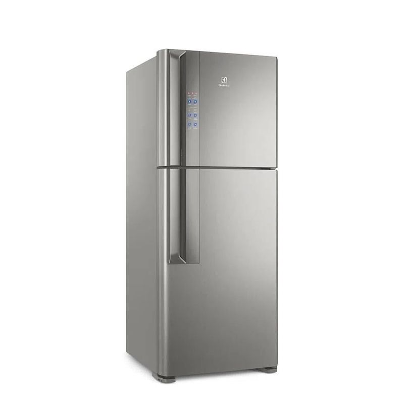 Geladeira Frost Free Electrolux Inverter