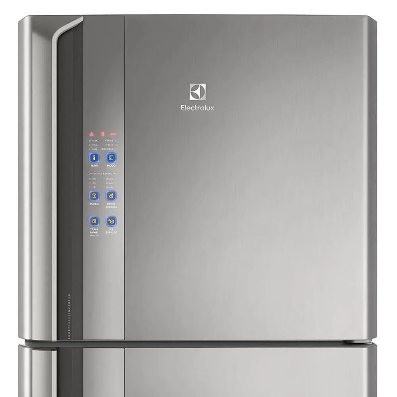 Geladeira Electrolux 431L IF55S