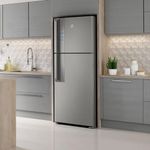 Geladeira Frost Free Electrolux IF55S