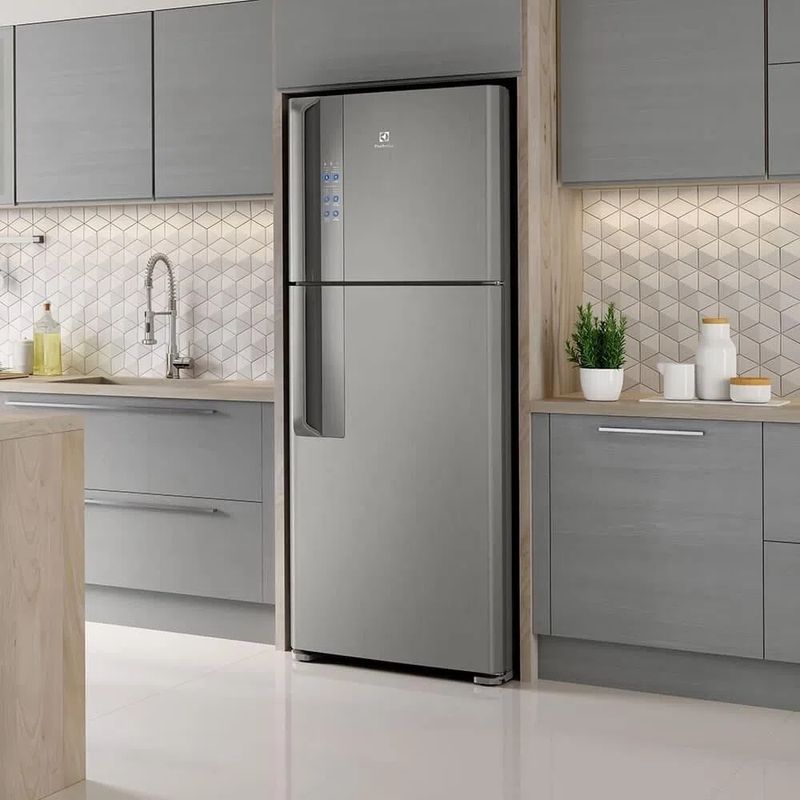 Geladeira Frost Free Electrolux IF55S