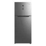 Geladeira Frost Free Midea 425L Inox MD-RT453FGA