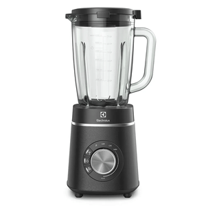 Liquidificador Electrolux preto 1200w Expert BLP70