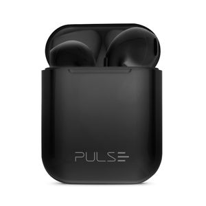 Fone de Ouvido TWS AIRBUD PULSE STAR Preto