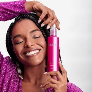 Body Splash Forever Deo Colônia 200ml QHS - Ciclo
