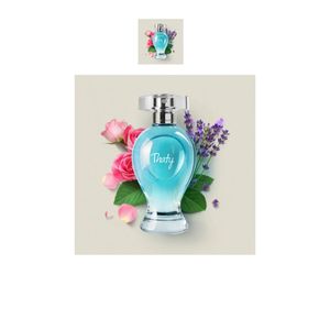 Boticollection Thaty Desodorante Colônia 100ml