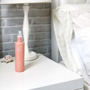 Body Splash La Vida 200ml QHS - Ciclo