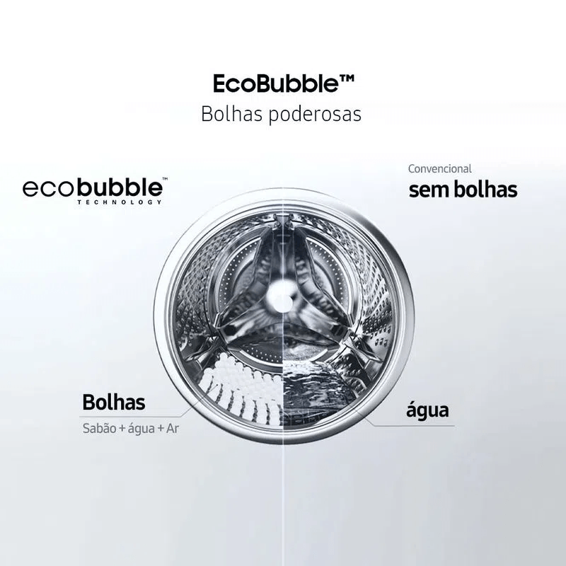Lava-e-Seca-Samsung-Inox-WD11A