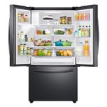 Geladeira Frost Free Samsung French Door 614L RF27T