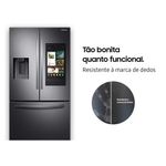 Geladeira Frost Free Samsung French Door RF27T