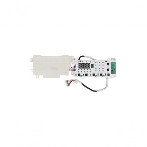 Placa Do Display Lavadora LG FV5011WG4A FV5011WG4 EBR33119159
