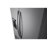 Geladeira Frost Free Samsung French Door RF23RS62