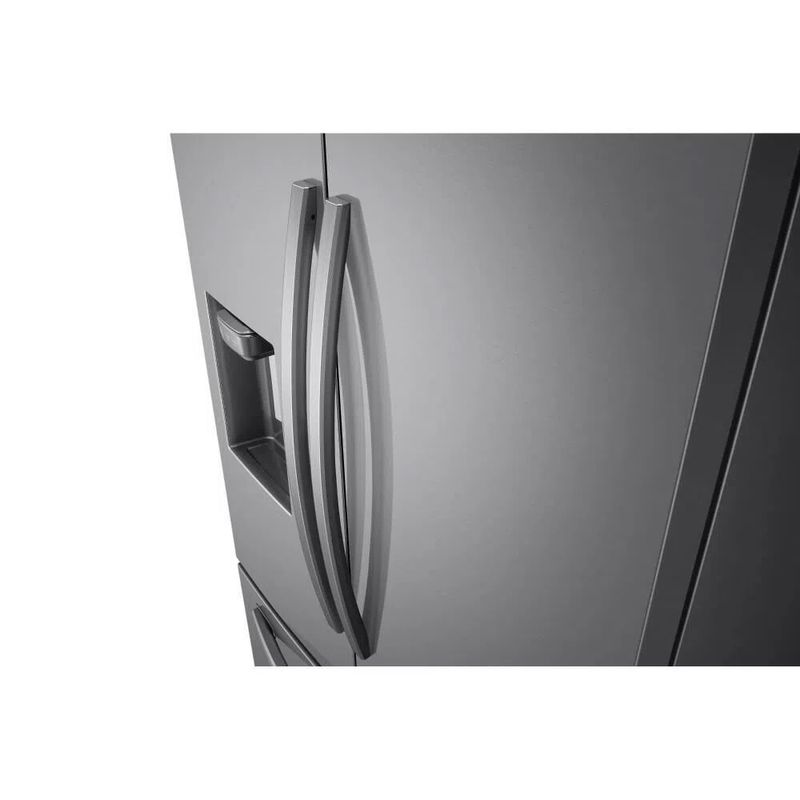 Geladeira Frost Free Samsung French Door RF23RS62