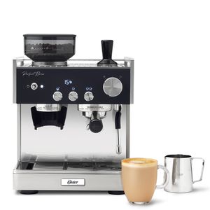 Cafeteira Espresso Oster Perfect Brew Máxima