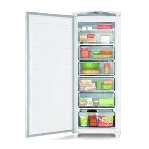 Freezer Consul Branco 231L CVU26EB
