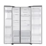 Geladeira Samsung Inverter Frost Free 617L