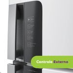 Refrigerador Consul Frost Free Branco 450L