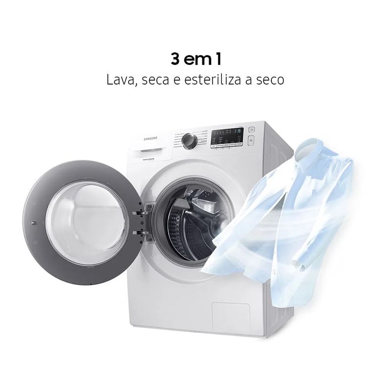 Lava-e-Seca-Samsung-11kg