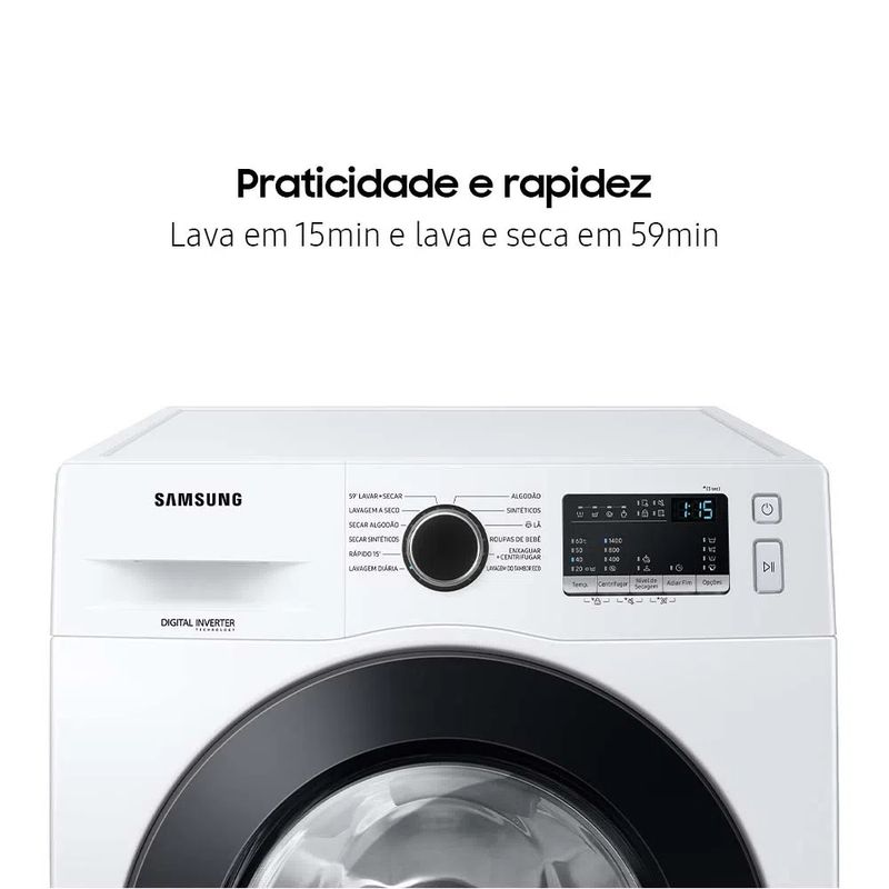 Lava-e-Seca-Samsung-Branco-WD11M4473PW