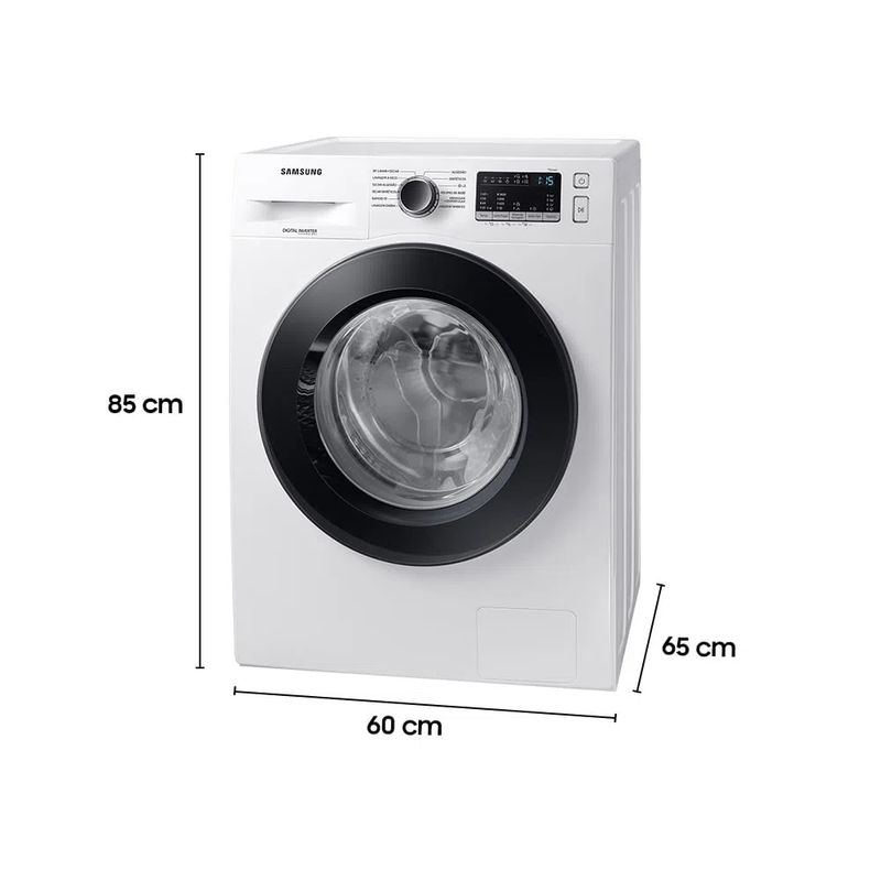 Lava-e-Seca-11kg-Branco-WD11