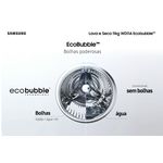 Lava-e-Seca-Samsung-Ecobubble-11kg-Branca