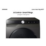 Lava-e-Seca-Samsung-Smart-11kg-Inox