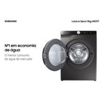Lava-e-Seca-Samsung-Smart-11kg