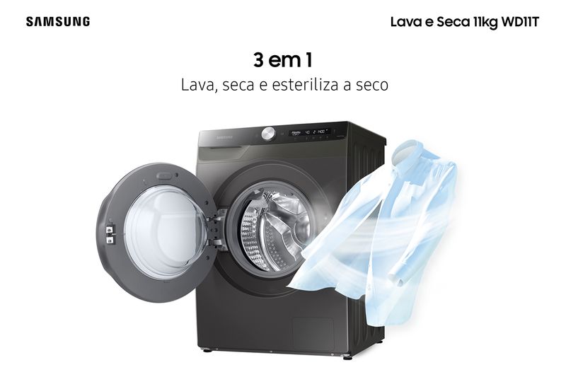 Lava-e-Seca-Samsung-Smart