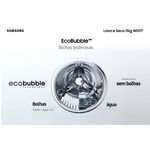 Lava-e-Seca-Samsung-Inox-WD11T