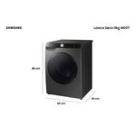 Lava-e-Seca-Samsung-11kg-WD11T