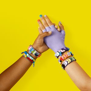 LEGO DOTS - Pacote Mega Designer de Pulseiras