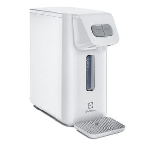 Purificador de Água Electrolux Gelada Branca Bivolt PE15B