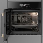 Forno Elétrico Pro Series 80L OE9VT