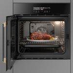 Forno Elétrico Electrolux Pro Series 80L