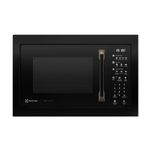 Micro-Ondas de Embutir Electrolux Pro Series 34L Preto MV43T