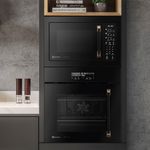 Micro-Ondas de Embutir Electrolux MV43T