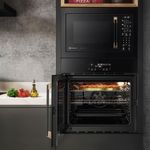 Micro-Ondas Electrolux 34L MV43T