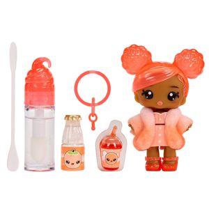 Yummiland Lipgloss - Piper Peach